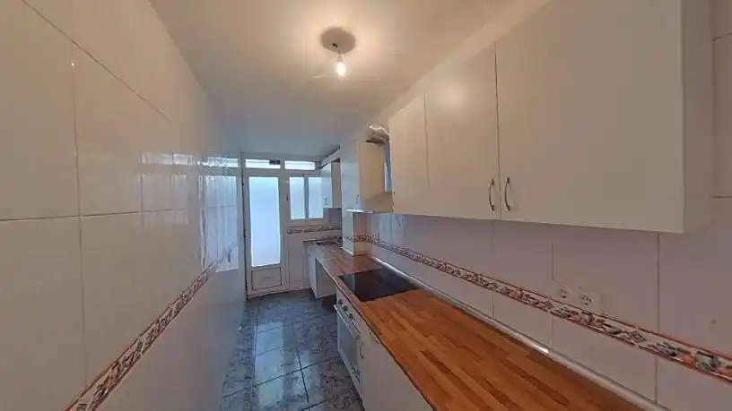 Cocina de Piso en venta en Mollet del Vallès