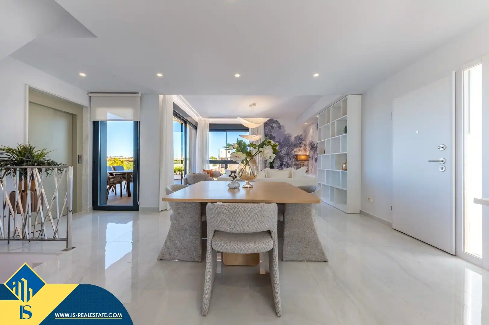Detached house with terrace for sale in Orihuela Costa, imagen 8