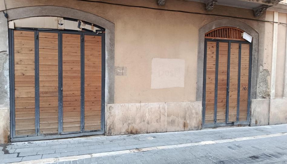 Photo 1 of Premises to rent in Centre Vila, Barcelona