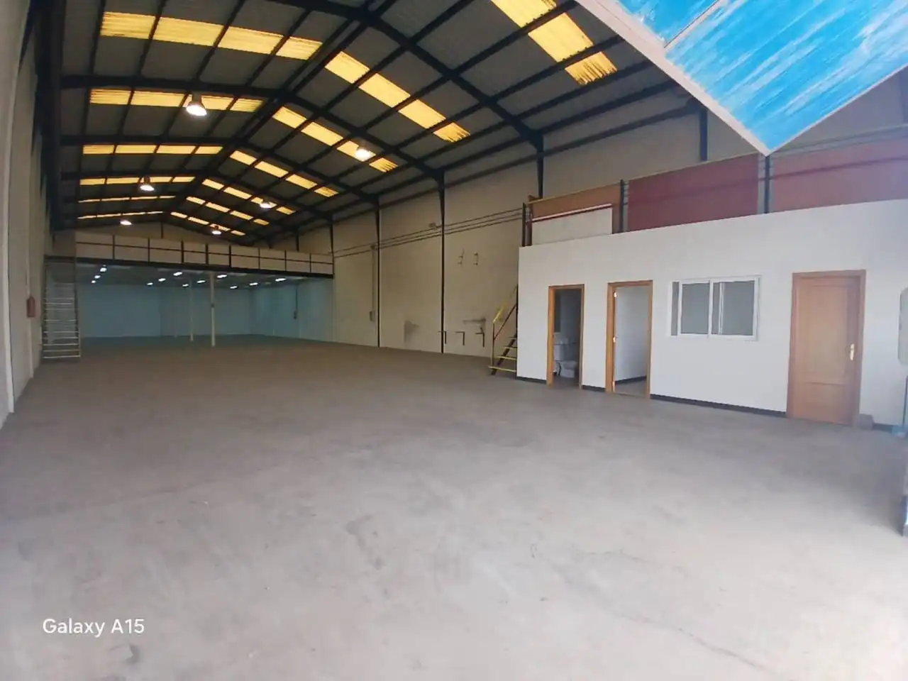 Industrial building to rent in Alcàsser, imagen 7