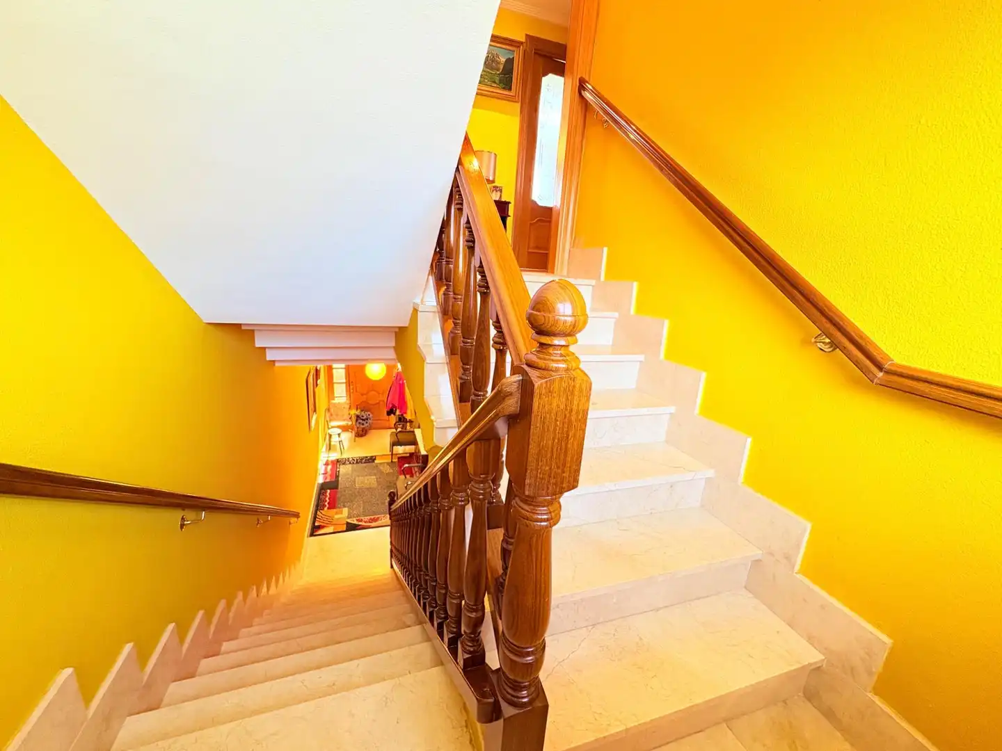 Casa o chalet en venta en Ponferrada con Calefacción, Jardín privado y Terraza