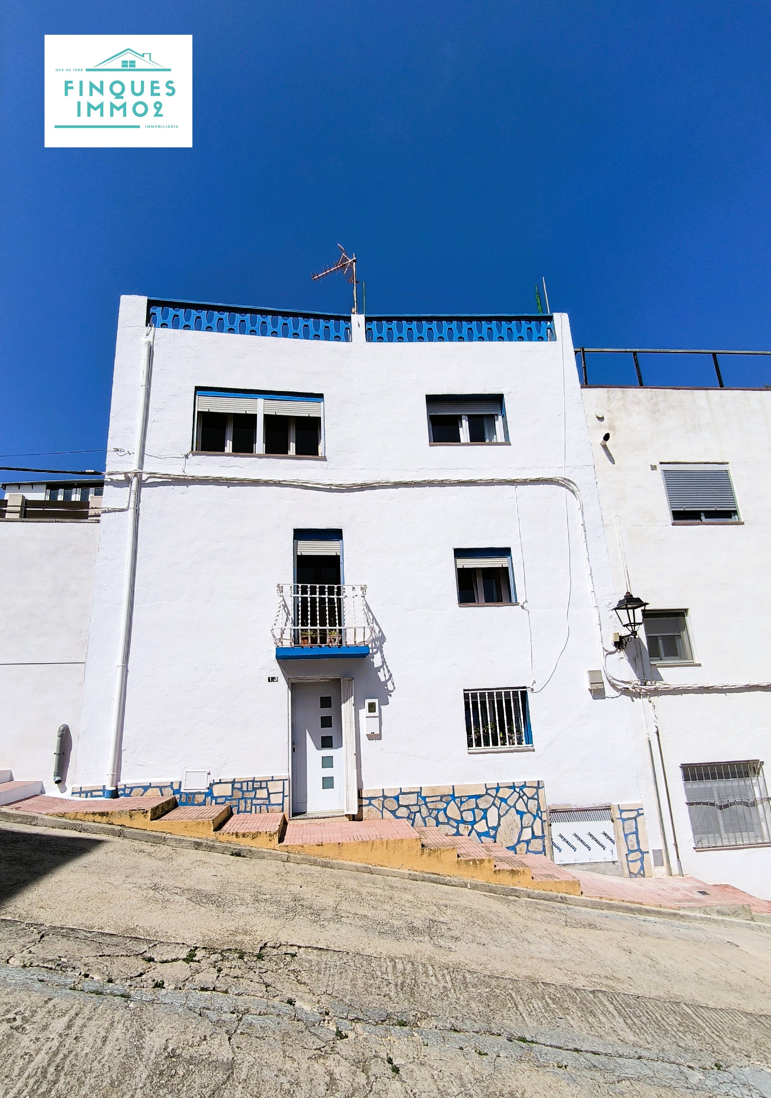 House or chalet for sale in Carrer de les Eres, Alcanar