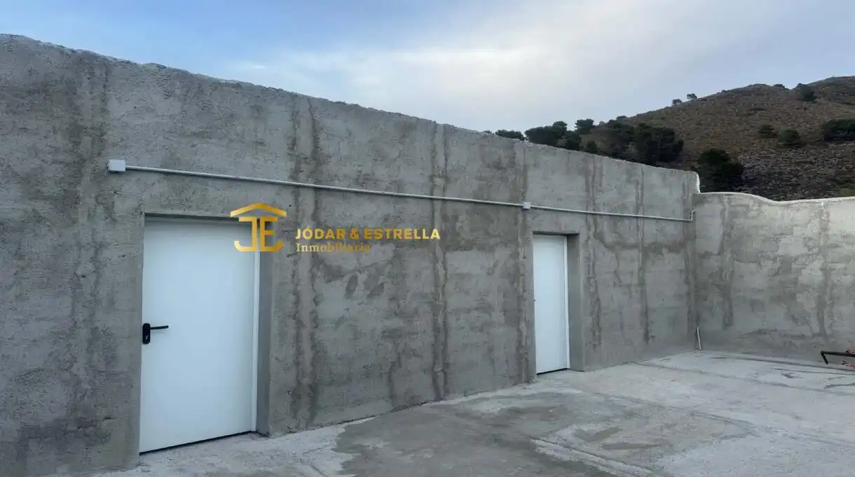 Casa o xalet en venda a Carrasquilla