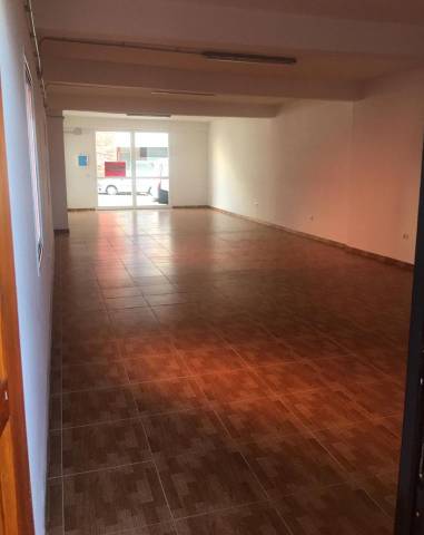 Local comercial en Alquiler en General en La Victoria de Acentejo