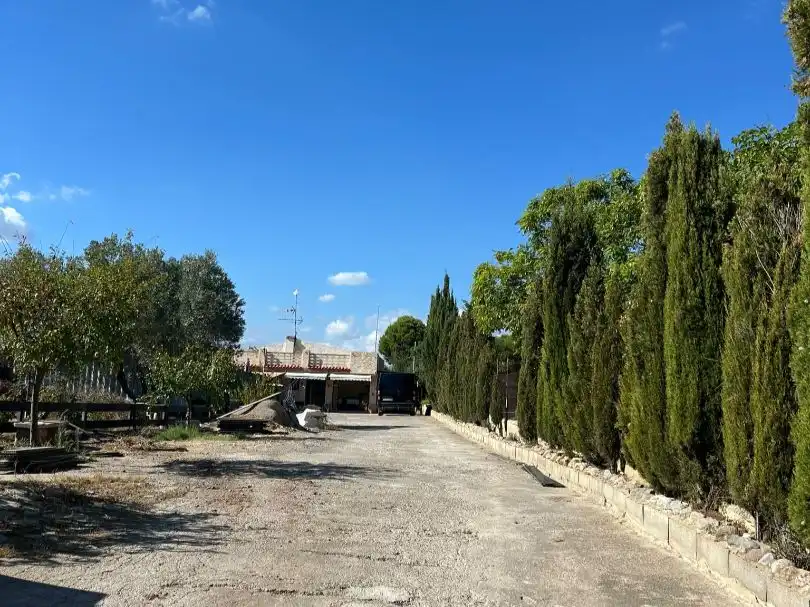 Xalet amb jardí en venda a Duc 1, imagen 2