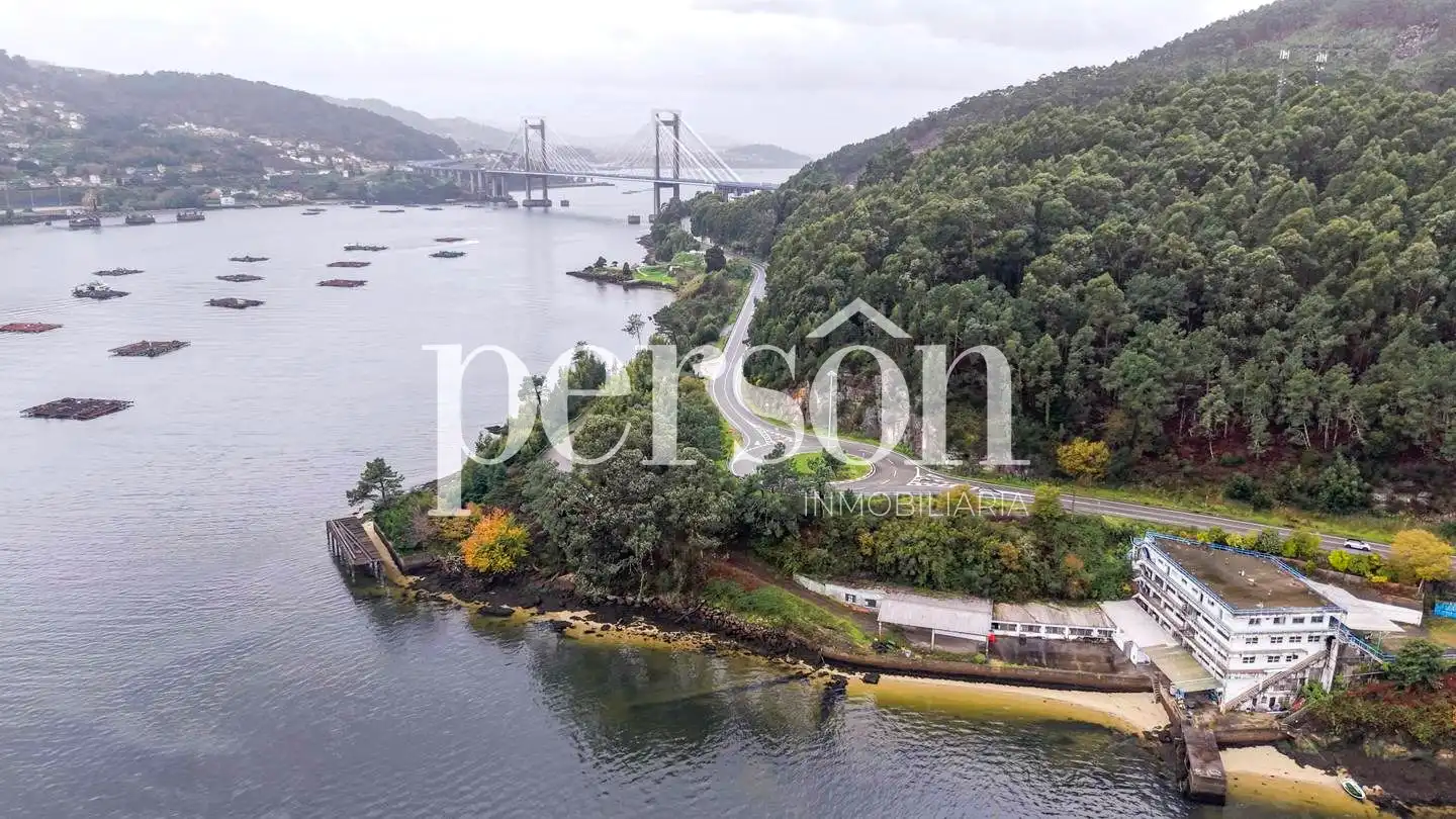 Buildings for sale in Vilaboa, Pontevedra