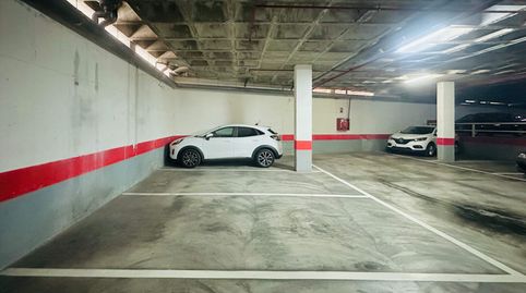 Foto 5 de Garaje en venta en Calle de Gonzalo Mengual, 6, Pla de Bon Repós, Alicante / Alacant
