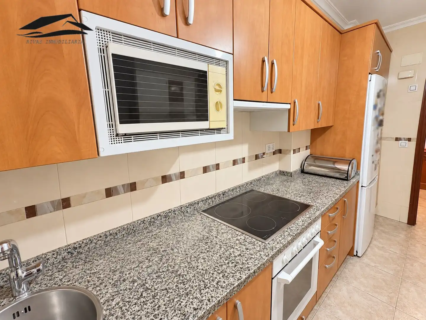 Wohnung mit Aufzug zum Verkauf in Madrid, imagen 9