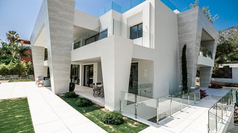 Villa en venta en Marbella, imagen 5