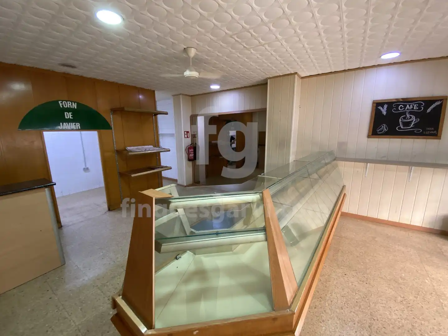 Local comercial en venda a Nord, imagen 6