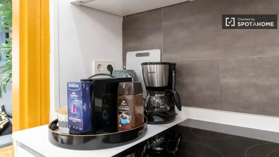 Flat with terrace to rent in Centro, imagen 15
