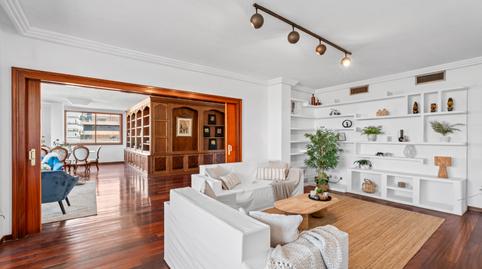 Foto 4 de Àtic en venda a Rambla de Méndez Núñez, 40, Casco Antiguo - Sta. Cruz - Ayuntamiento, Alicante / Alacant