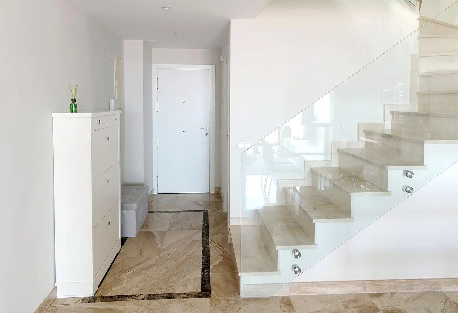 Penthouse mit Pool zum Verkauf in Calle Sefardi 1, imagen 20