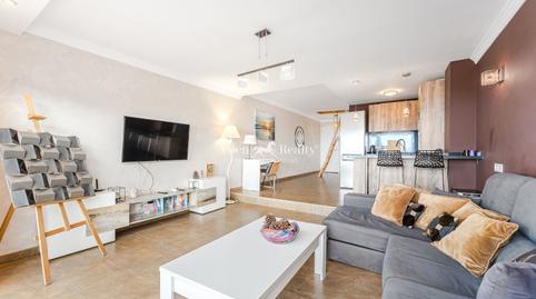 Photo 4 of Attic for sale in Madrid, 3, Torviscas Centro y Alto, Santa Cruz de Tenerife