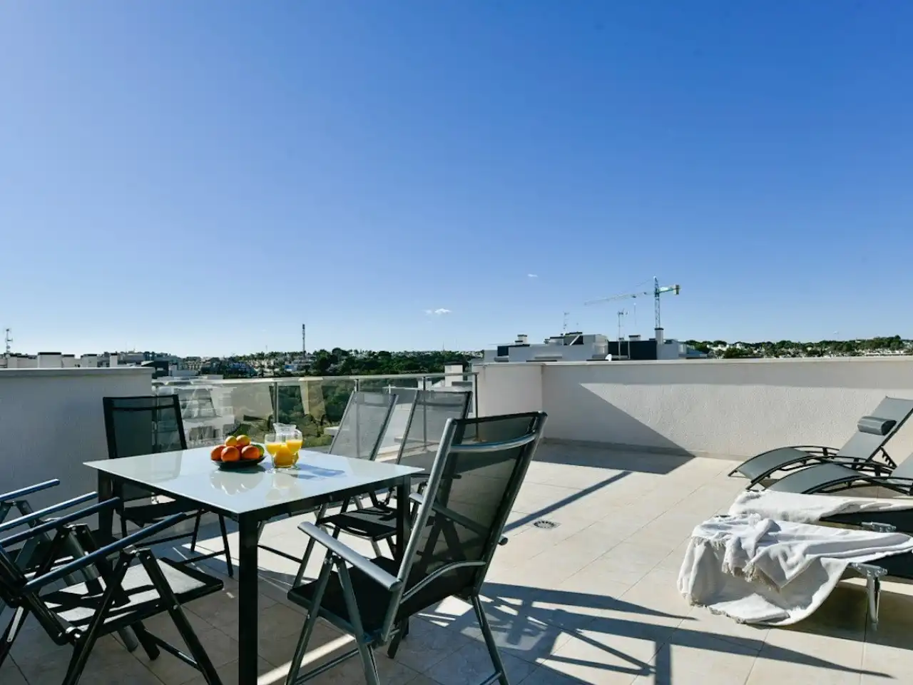 Apartment mit Pool zum Verkauf in Orihuela Costa, imagen 62