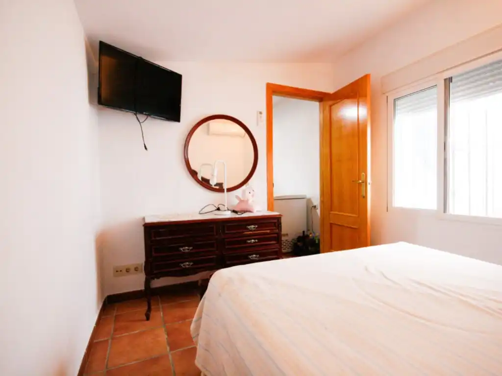 Bedroom of Country homes for sale in Coín