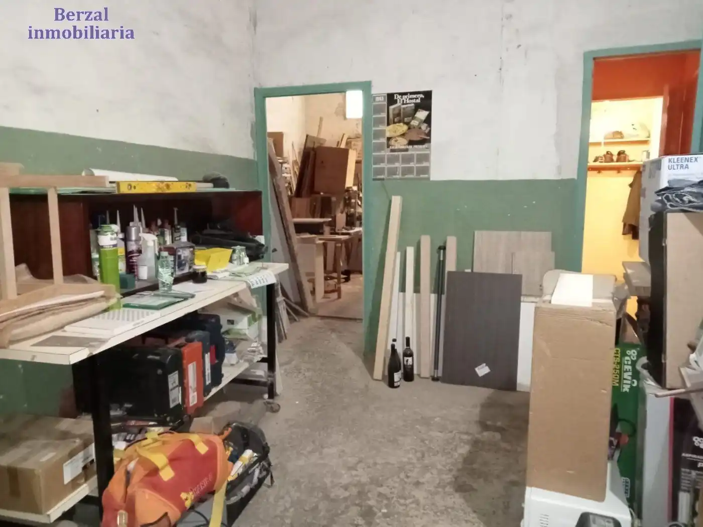 Local en venta en  Logroño