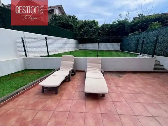 Terrace of Ground floor for sale in Noja  with Heating, Private garden and Terrace