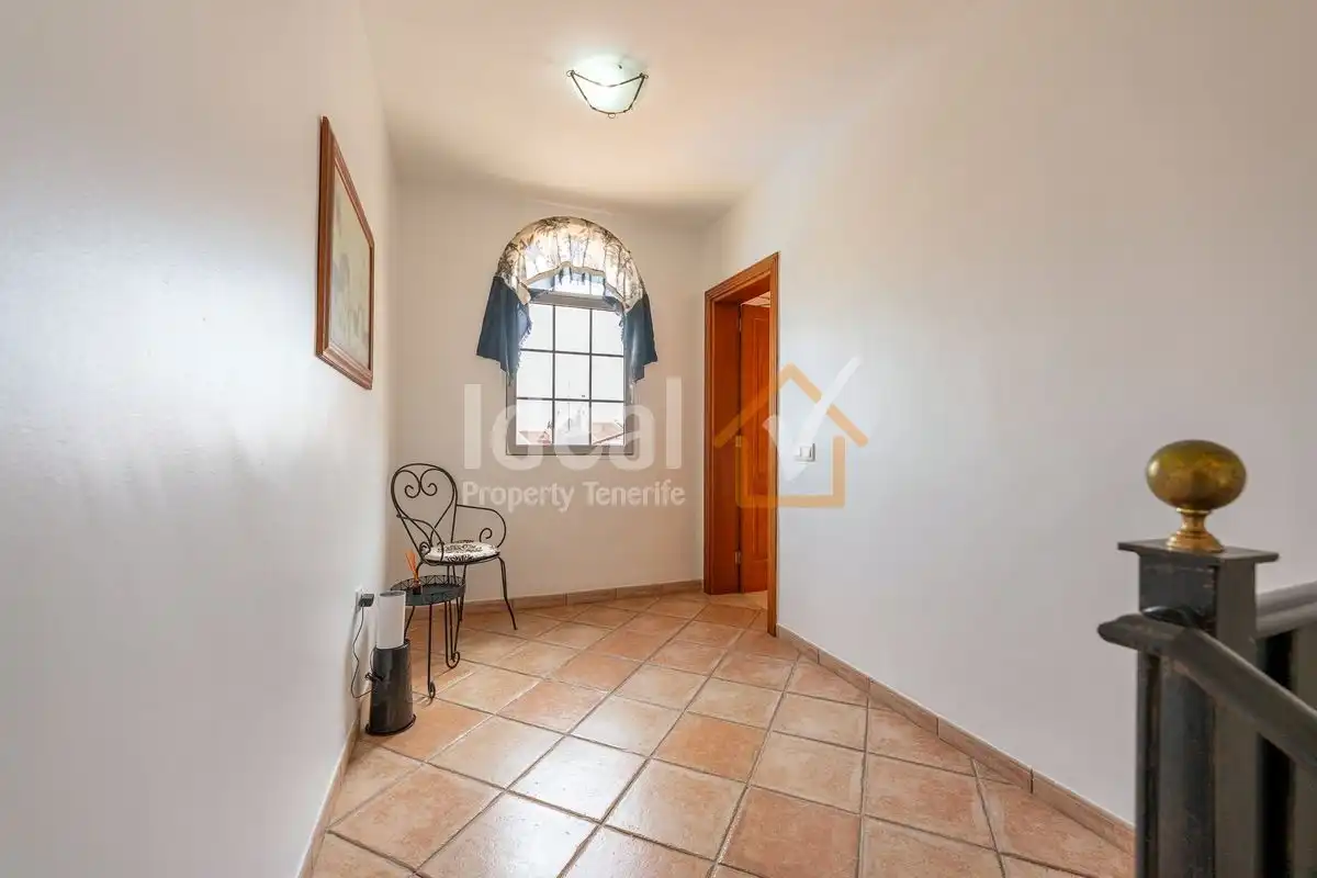 Detached house with pool for sale in Golf del Sur - Amarilla Golf, imagen 36