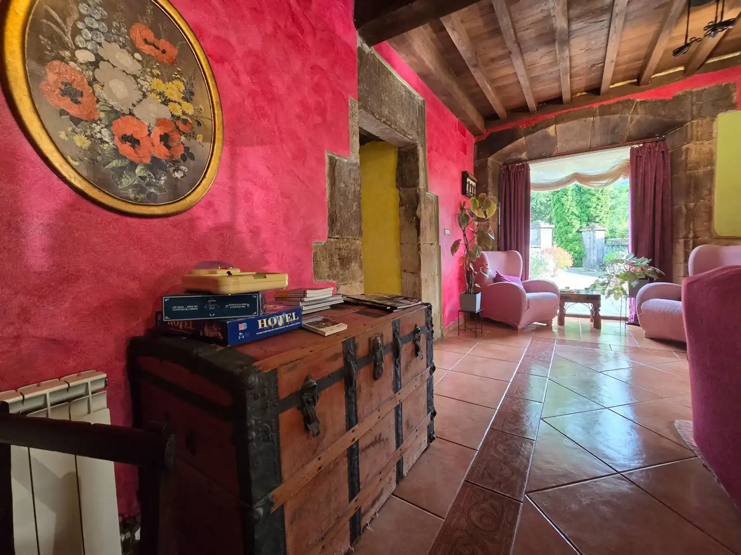 Hotel en venda a Cangas de Onís, imagen 69