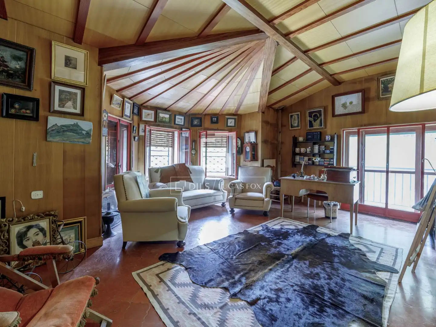 Villa con terrazza in vendita a Monteamor - La Carrasca - El Peucal, imagen 61