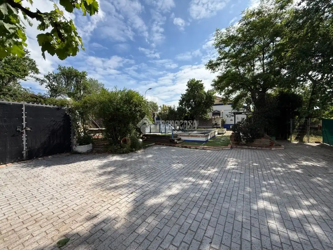 Casa o xalet en venda en Móstoles