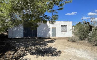 Exterior view of Country house for sale in L'Ametlla de Mar 