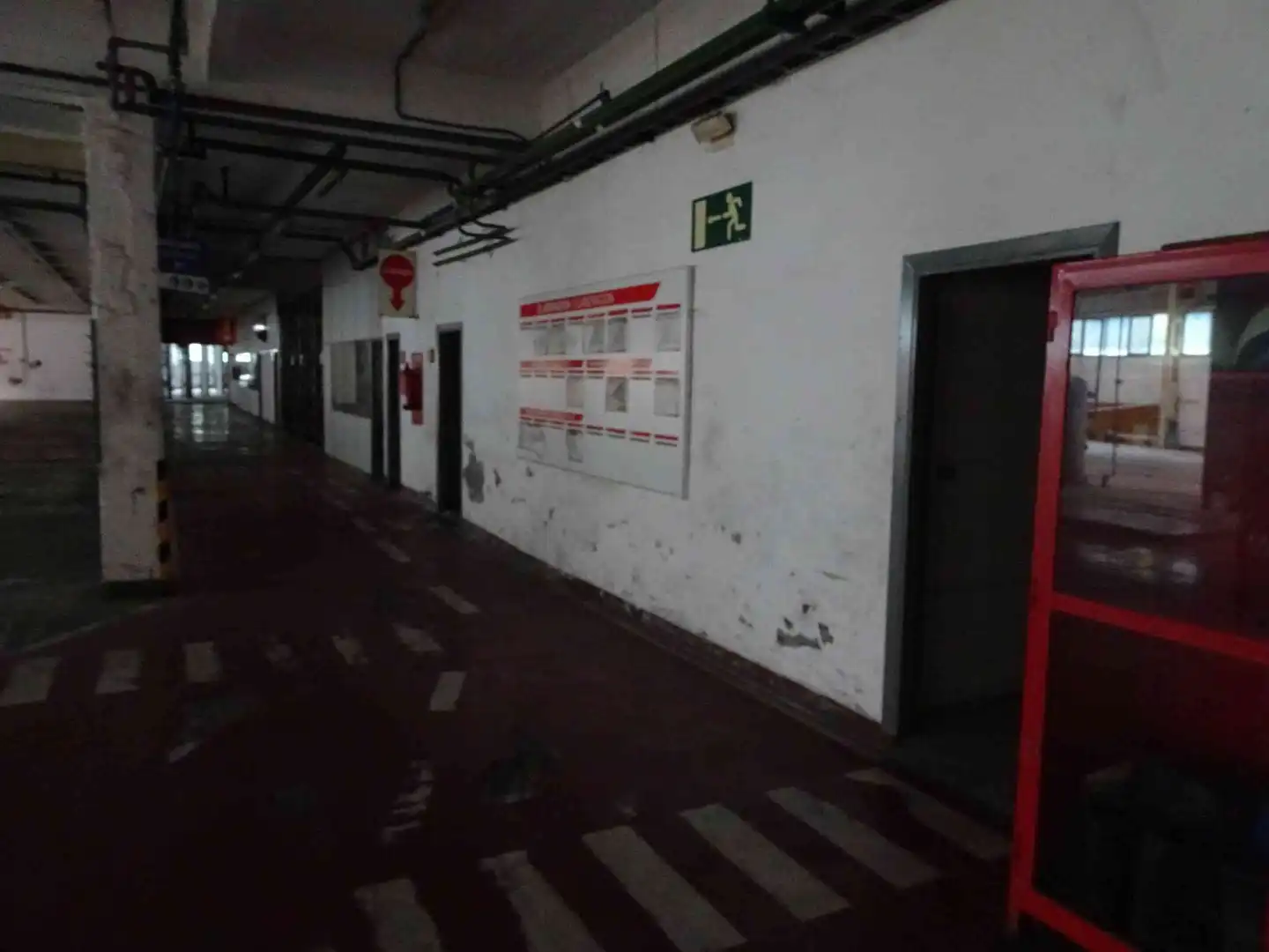 Industriegebäude mit Aufzug zum Verkauf in Aingeru Guarda Pasealekua Ibilbidea 10, imagen 24