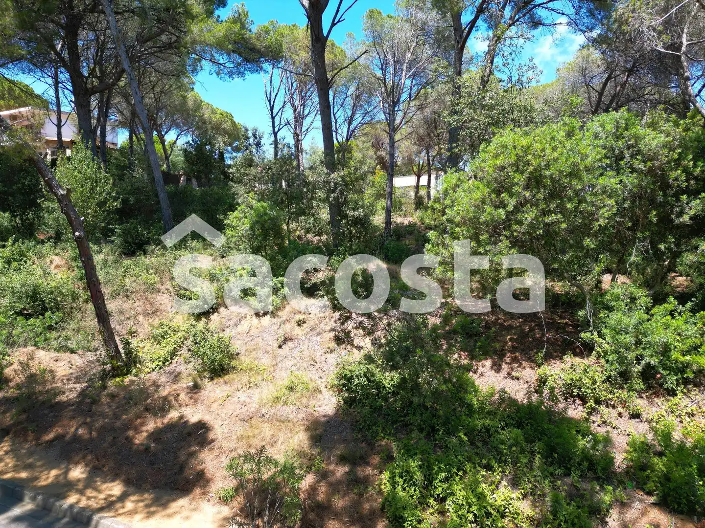 Residencial en venta en Montgoda