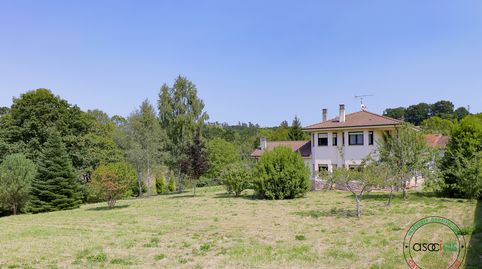 Foto 5 de Casa o xalet en venda a Sienra - al Sienra, 29, Nava, Asturias