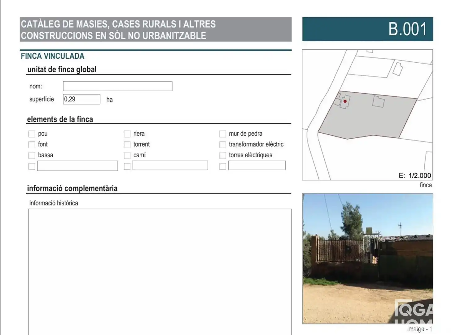 Maison à vendre à Les Corts, imagen 21