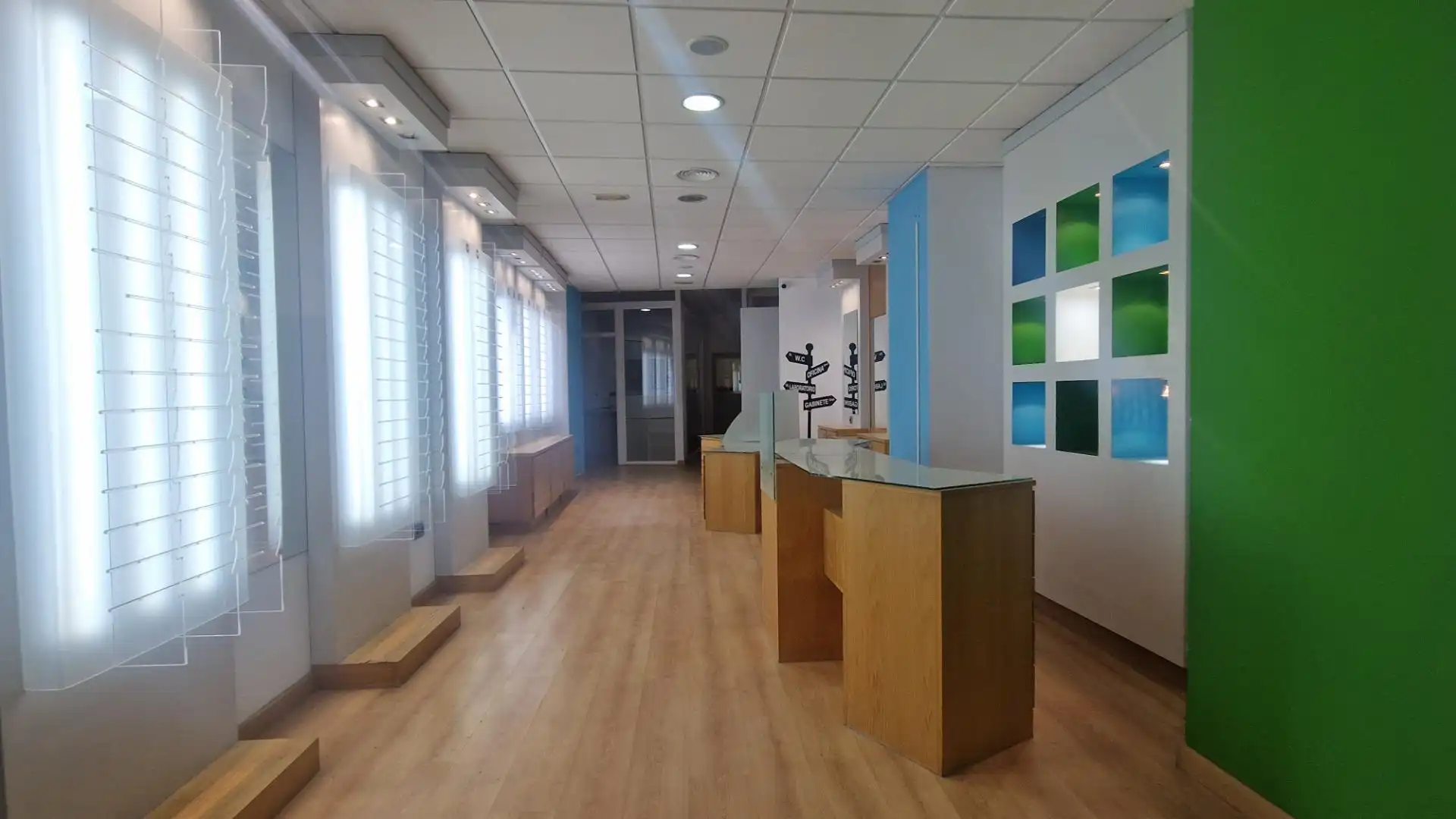 Business premises for sale in Centro, imagen 14
