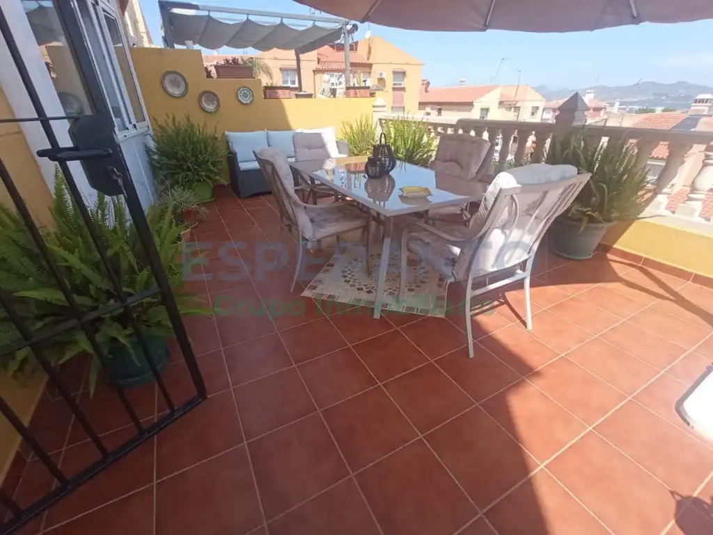 Adosado en venta en Manantiales - Lagar - Cortijo, imagen 5