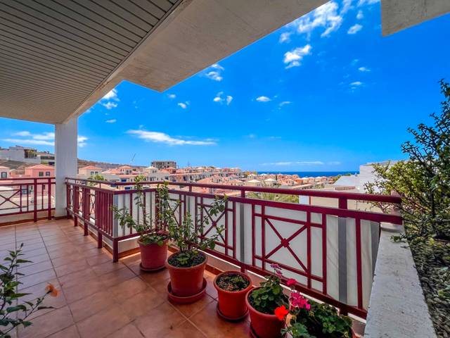 Ático en Venta en Calle Garza, 2 en Palm - Mar