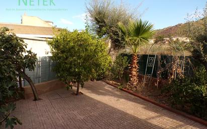 Garden of Country house for sale in  Murcia Capital  with Terrace