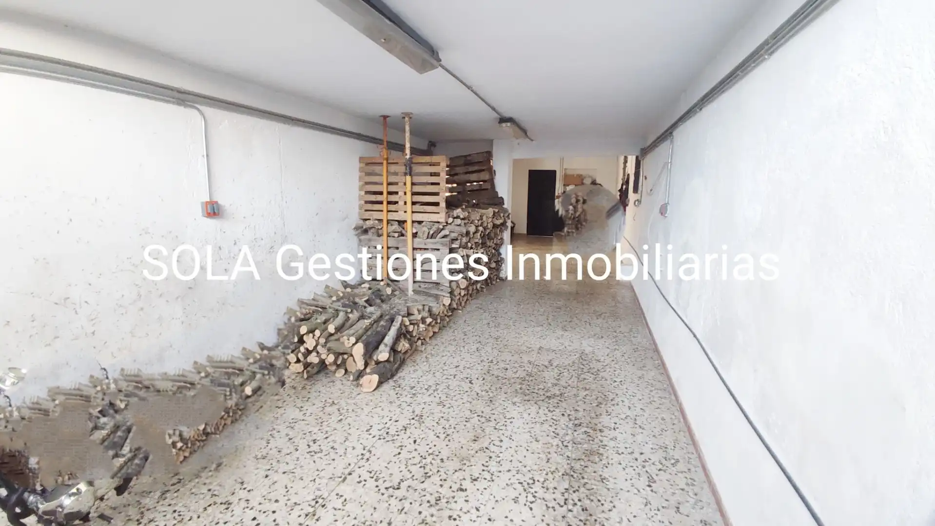 Haus mit Terrasse zum Verkauf in Calle Santa Amalia, imagen 21