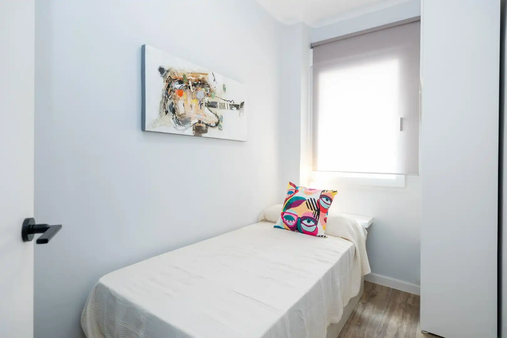 Piso en venta en Calle Pingarrón 2, imagen 22