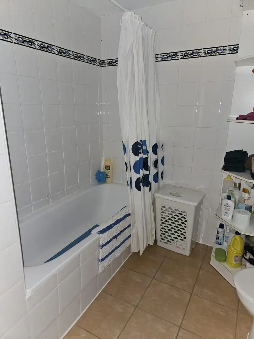 Apartment with pool for sale in Las Gaviotas  - Carvajal, imagen 15