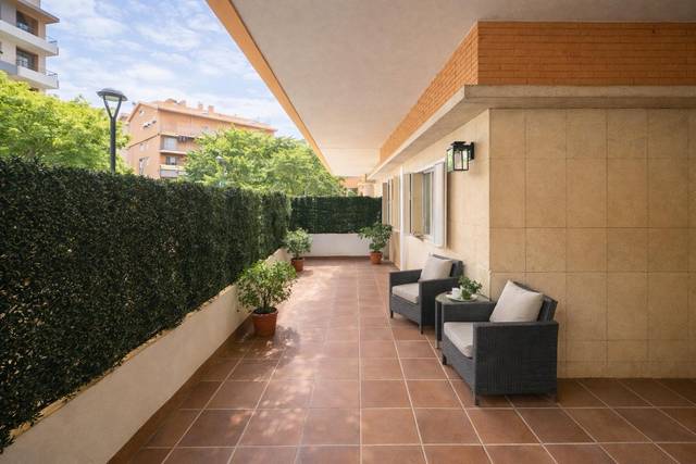 Piso en Venta en  LLORENÇ VILALLONGA, 4 en Llevant