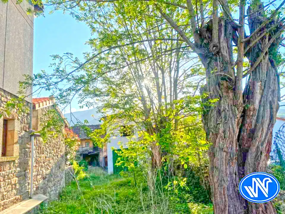 Casa o xalet en venda en Molledo