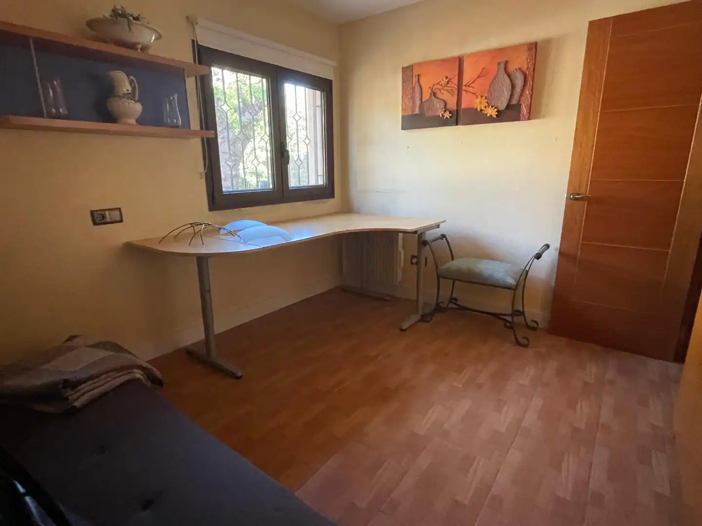 Chalet con piscina en venta en Carrer Catalunya, imagen 17