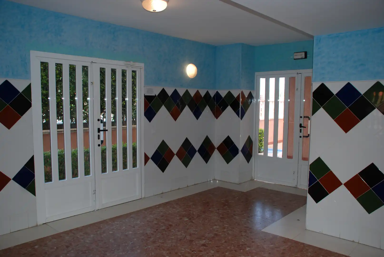 Apartament en venda en Miramar amb Calefacció, Terrassa i Moblat
