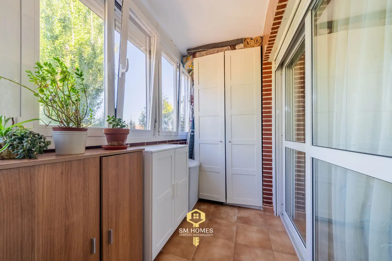 Piso con piscina en venta en Calle Rosa Montero, imagen 5