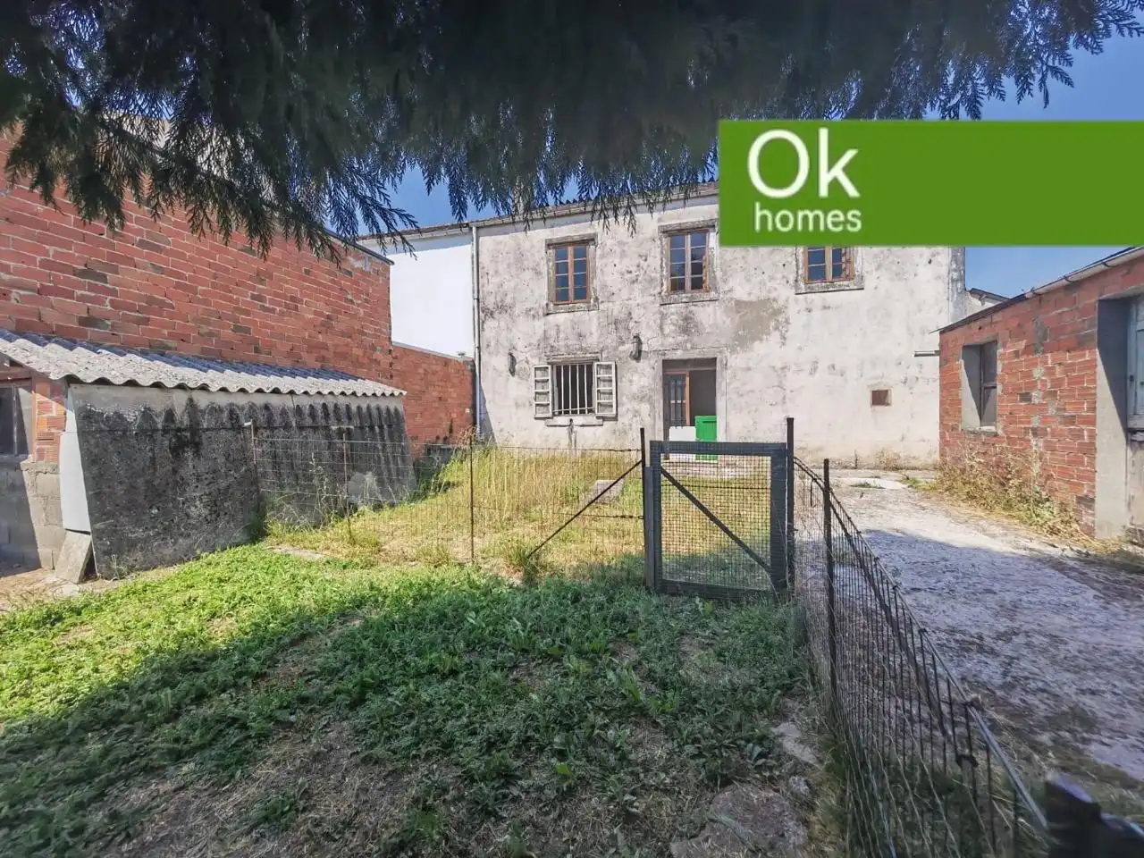 Adossat amb jardí en venda a Vilalba, imagen 51