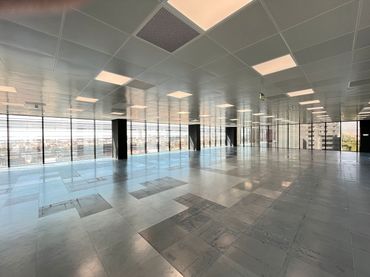 Oficina de lloguer a Sant Martí