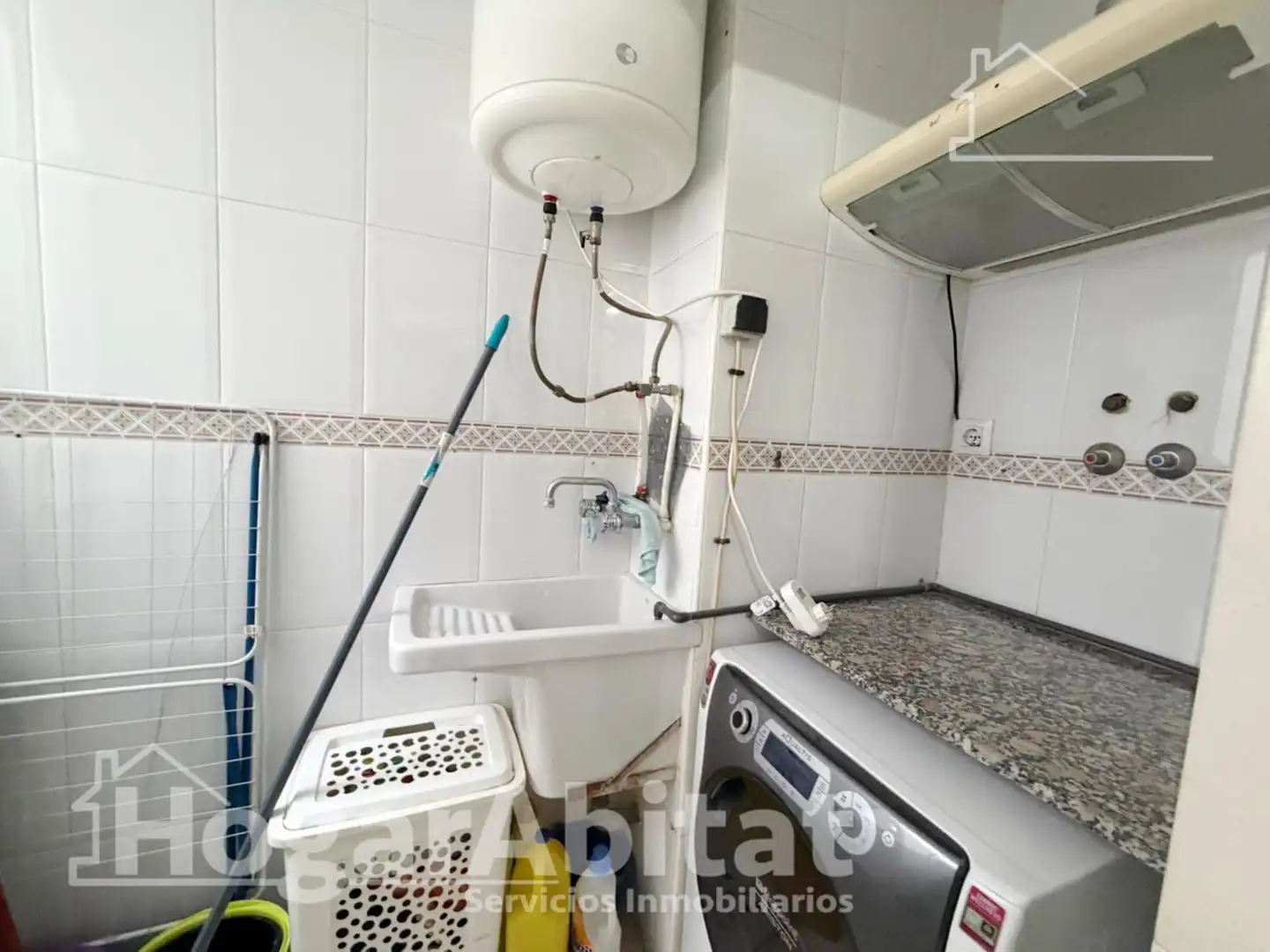 Flat with lift for sale in Calle ALBORAIA, imagen 34