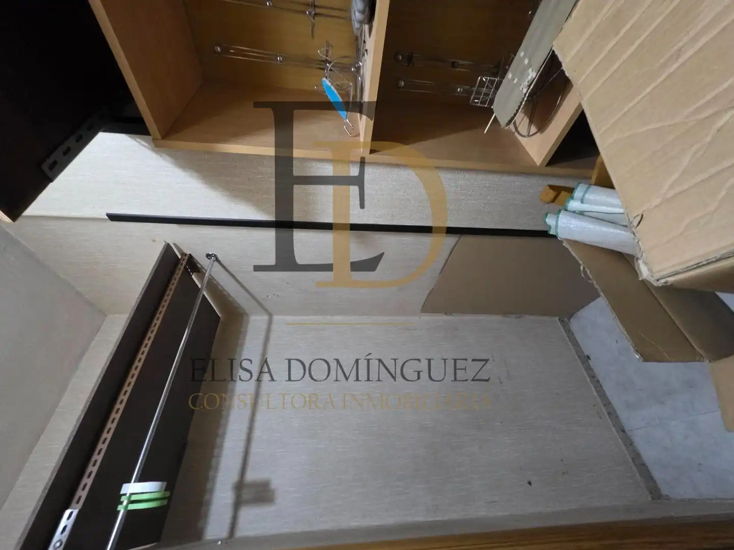 Pis amb terrassa en venda a San Bernardo - Carmelitas - Campus, imagen 11