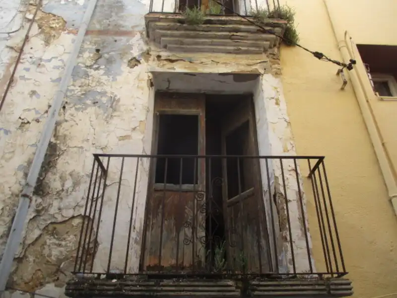 Maison mitoyenne à vendre à Escultor Querol, imagen 2