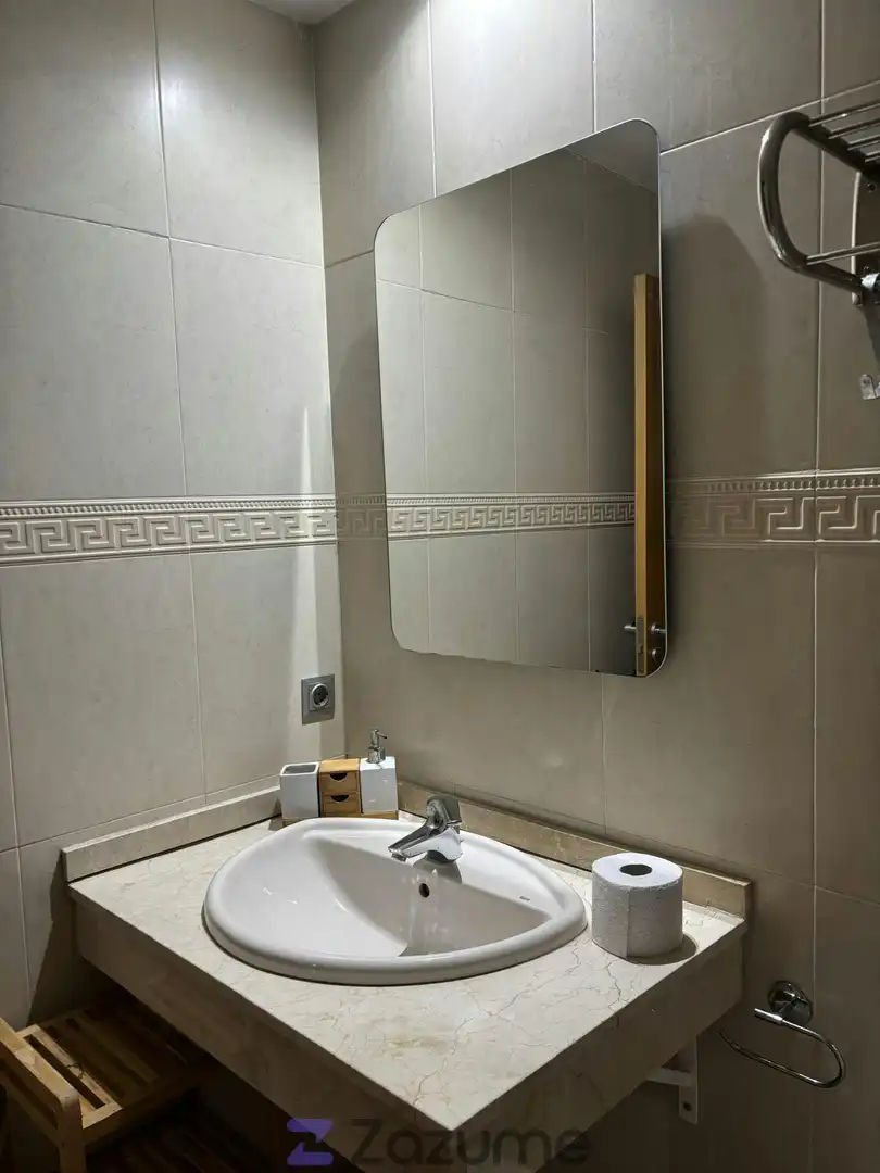 Wohnung mit Pool zur Miete in Calle Pdte. Adolfo Suárez, imagen 17