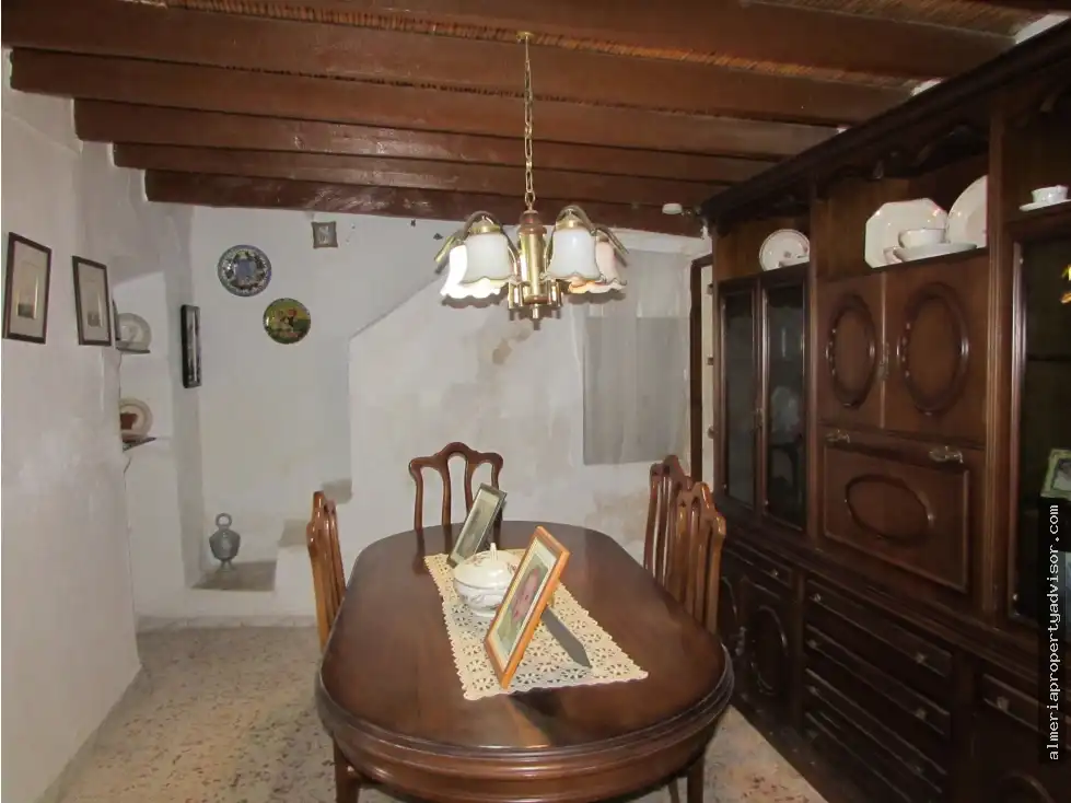 Casa rústica en venta en Los Gallardos, imagen 18